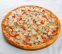 Кон Галина