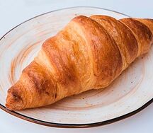 Круассан классический