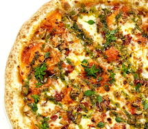 Цыпленок песто 35см