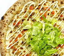 Цезарь 35см и Айсберг 45г