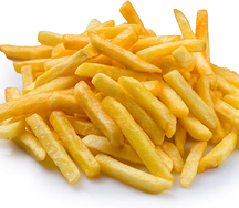Картофель фри
