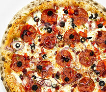 Дьявола 30см