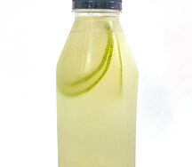 Лимонад груша имбирь