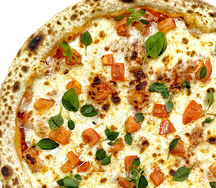 Маргарита 30см