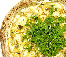 Груша горгонзола 35см