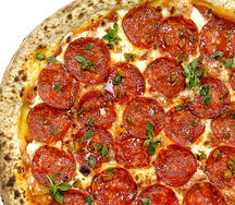 Пеперони 35см