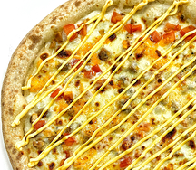 Цыпленок чеддер 35см