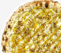 Грушевый штрудель 35см