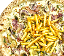 Деревенская 35см