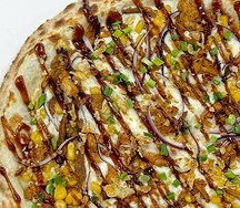 Ребра BBQ 35 см