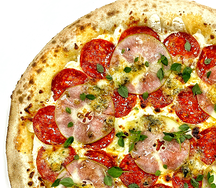 Пепперони промакс 30см
