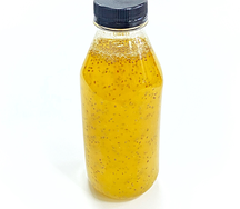 Лимонад манго чиа