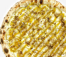 Грушевый штрудель 30см