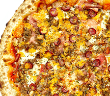 Мама я в мясо 35см