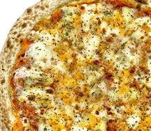 Четыре сыра 35см