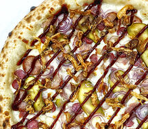 Барбикью 30см