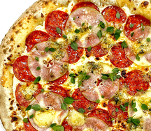 Пепперони промакс 35см