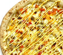 Цыпленок чеддер 30см