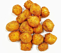 Кубики куриные