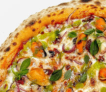 Мидийная 35см