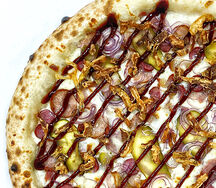 Барбикью 35см