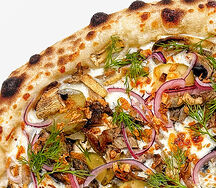 Бефстроганов 30см