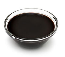 Шоколадный топпинг