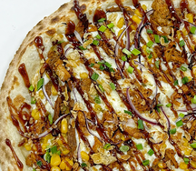 Ребра BBQ 30 см