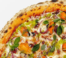 Мидийная 30см