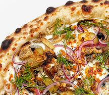 Бефстроганов 35см