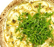 Груша горгонзола 30см