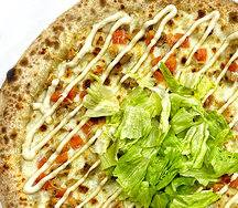 Цезарь 30см и Айсберг 30г