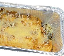 Мясо по-французски