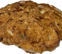 Котлета куриная рубленая