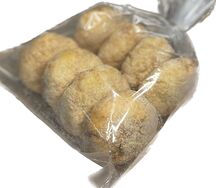 Сырники классические