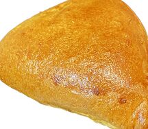 Пирожок с мясом