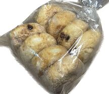Сырники с изюмом