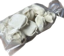 Манты с говядиной