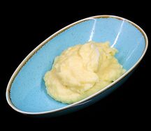 Картофельное пюре