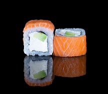 Ролл Филадельфия