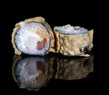 Горячий ролл Сакраменто