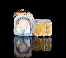 Ролл Дракон