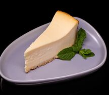 Чизкейк Классический