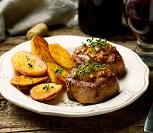 Картофель фри