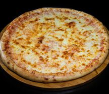 Пицца Маргарита