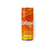 Добрый Апельсин