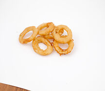 Луковые кольца