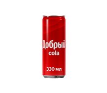 Добрый Cola