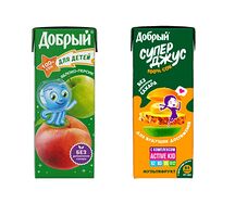 Сок Добрый