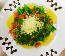 Салат от шефа